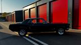 Ford Mustang Coupe V8 302 - '68 Restauriert - Ford Mustang aus 1968: Coupe