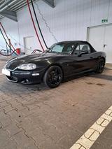 Mazda mx5 NBFL 1.6 - Mazda MX-5: Nb