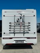 Adria CORAL 670 SL AXESS | Top Gepflegt - Mietflotte