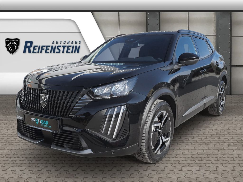 Image of Peugeot 2008