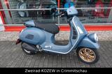 Vespa GTV 310 Officina 8 inkl. 4Jahre Garantie - Vespa GTV 310 Officina 8