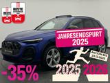 Audi Q5 TDI quattro edition one +S-LINE+PANO+AHK+CAM+ - Audi Q5 Tageszulassungen