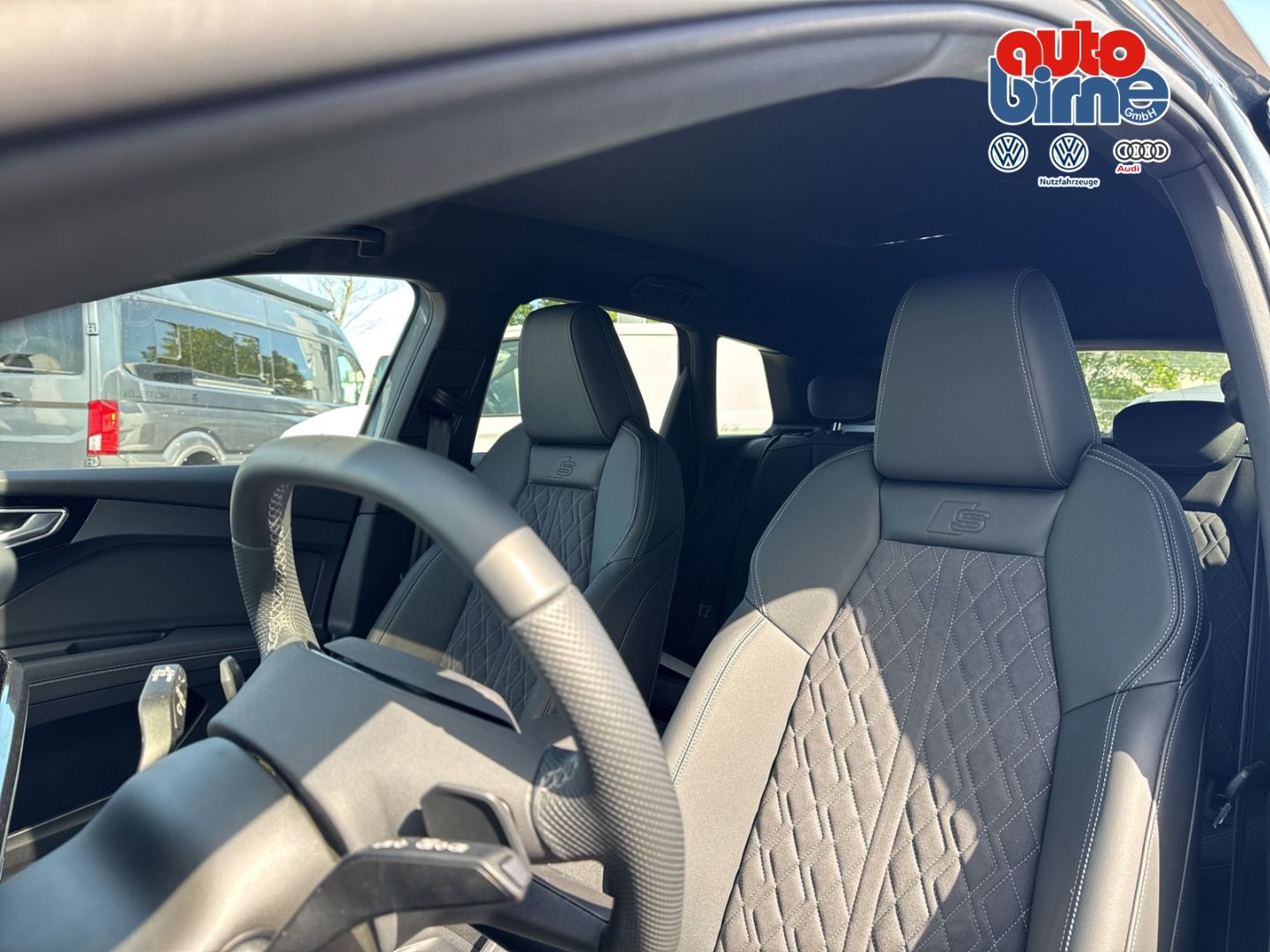 Q4 150kW  HUD AHK-klappbar Navi Digitales Cockpi
