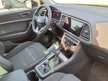 Bild 7 Seat Ateca 1.5 Xperience DSG - NAVI,KAMERA,LED,SHZG