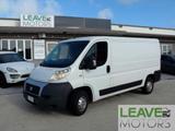 Fiat Ducato 130 Multijet PM TN (M1455) - Fiat Ducato 130 multijet