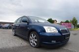 Toyota Avensis Kombi 2.0 Executive - Toyota Avensis aus 2004: Kombi