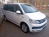 Volkswagen T6 Multivan Highline 2.0 TDI - DSG - gebrauchte Kleinbusse