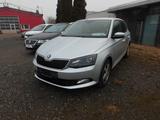 Skoda Fabia Edition, Alu, Klimaanlage - Skoda Fabia Edition mit Diesel-Antrieb