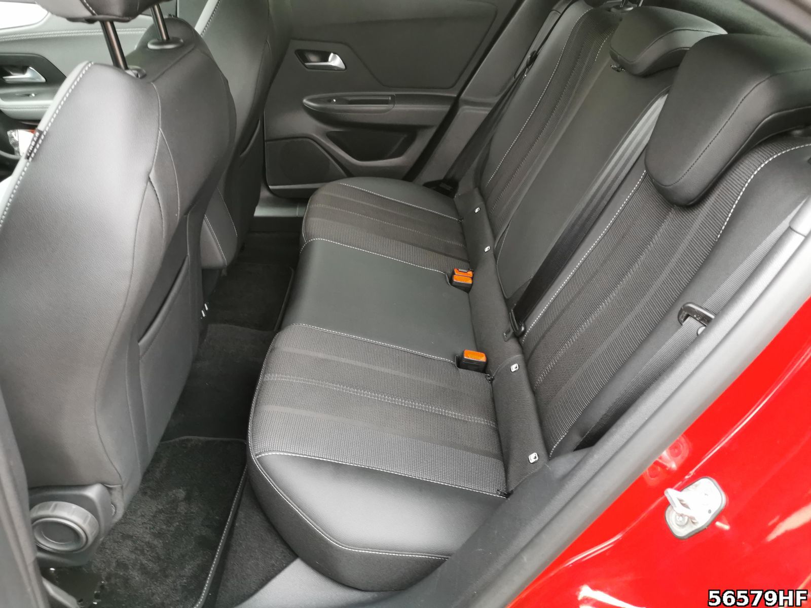 Fahrzeugabbildung Opel Mokka Business Elegance*PDC+Cam*LED*Sitzhzg*