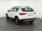 Seat Ateca 1.5 TSI DSG Style LED Navi ACC AHK Beats - Seat Ateca in Chemnitz