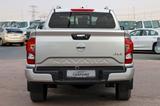 Nissan Navara LE 2.5i 4WD 360° PDC Leder LED - Nissan Navara in Duisburg