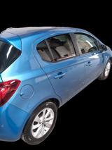 Opel Fast neuwertig, gepflegt  aber günstig!7 - : Kleinwagen, Günstig
