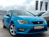 Seat Leon 1.8 TSI FR-Line *1.HAND*SCHECKHEFT*NAVI* - Seat Leon: 1.8