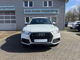 Audi Q5 35 TDI S-tronic - Audi: Allradantrieb