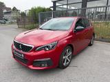 Peugeot 308 GT LINE/AUTOMATIK/LED/KAMERA/17 ZOLL!! - Peugeot 308: Limousine