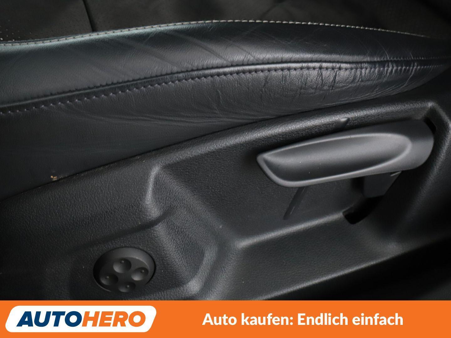 Audi Q3 2.0 TFSI quattro Sport *Sline*LED*SHZ*PDC*