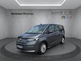 Volkswagen T7 Multivan 2.0 TDI DSG Life KR Bluetooth Navi - Volkswagen mit Diesel-Antrieb: Bluetooth