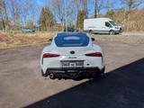Toyota Supra GR 2.0 Dynamic Sonderfolierung - gebrauchte Toyota Supra aus dem Jahr 2021