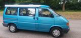 Volkswagen T4 Multivan Hochdach - VW T4 Multivan von 1992