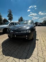 Alfa Romeo 147 TI 2.0 Twin Spark - Alfa Romeo 147: Ti