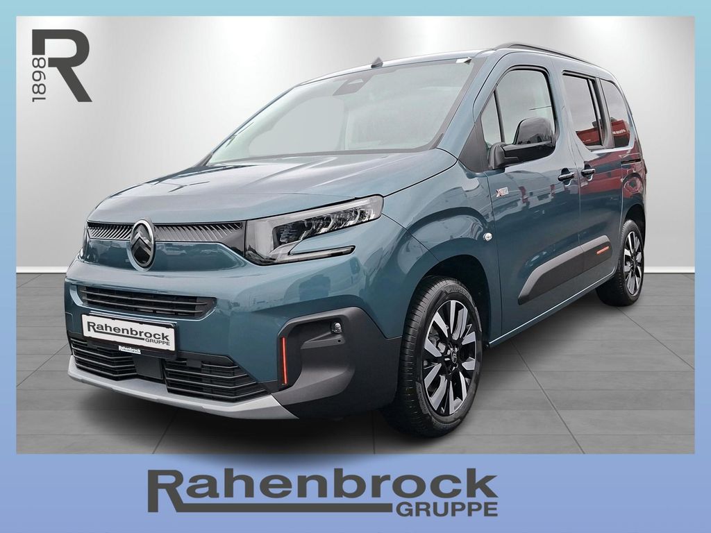 Image of Citroën Berlingo