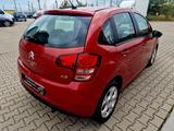 Citroën C3 Tendance*Klima*1.Hand*Tüv Neu* - Citroën C3 mit Benzin-Antrieb: Tendance