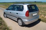 Mitsubishi Space Star - Mitsubishi aus 2004