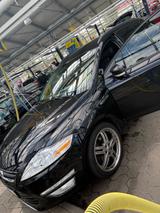 Ford Mondeo 2,0TDCi 103kW Champions Edition Turni... - Ford Mondeo: Champions Edition