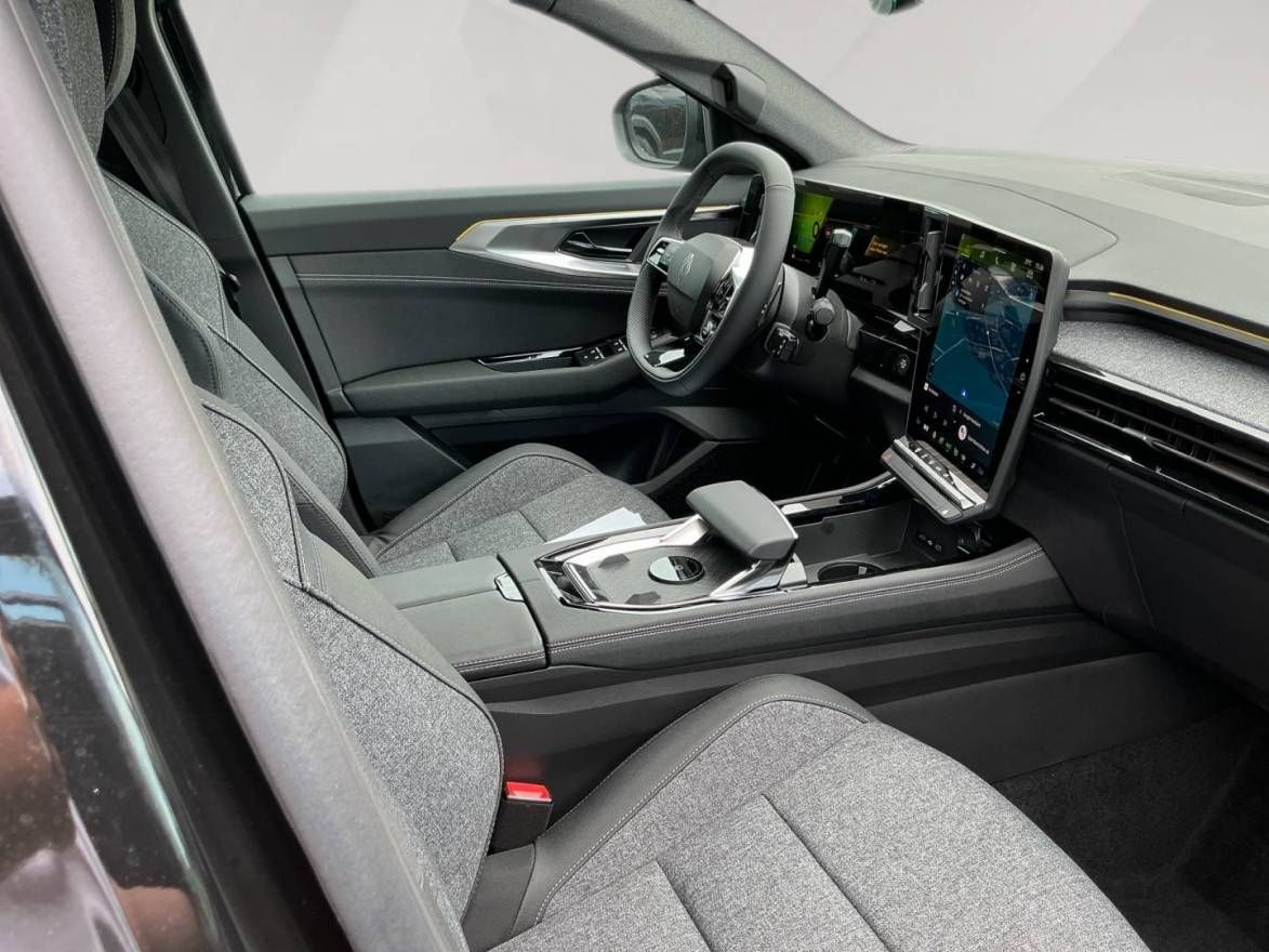 Fahrzeugabbildung Renault Austral Techno Full Hybrid E-Tech 200