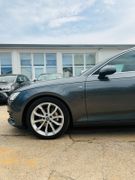 AUDI A4 S-LINE* S-Heft*Keyless*D-Tacho*Zahnriemen NEU