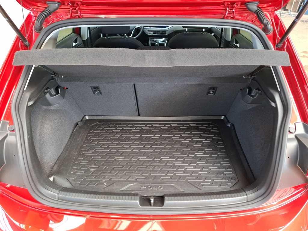 Volkswagen Polo Style 1.0 TSI DSG Pano Navi IQ.Drive, миниатюра 20