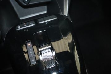 Fotografie des Opel Corsa 1.2 Direct Injection Turbo Hybrid 48 V GS