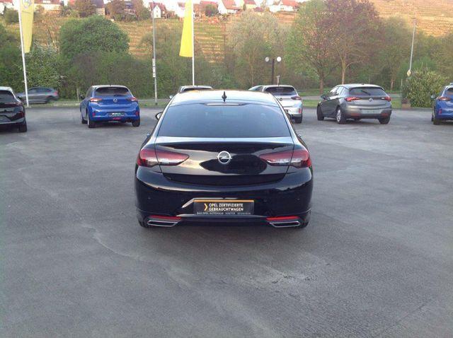 Opel INSIGNIA B Grand Sport 2.0 CDTi Ultimate LED NAV
