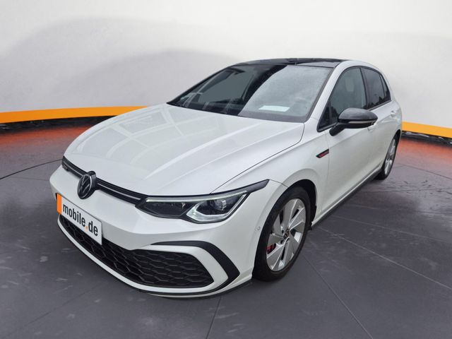 Volkswagen Golf GTI Pano LEDER MATRIX Standheizung IQ ACC