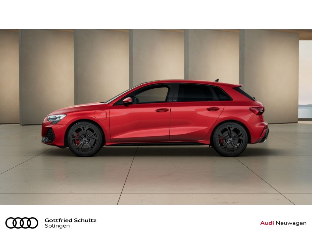 Audi A3 - Bild 3