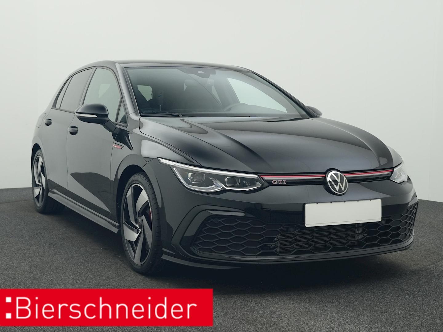 Volkswagen Golf GTI 8 2.0 TSI DSG KAMERA NAVI LED+ DCC, миниатюра 8