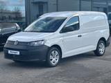 Volkswagen Caddy Cargo Maxi 2.0 TDI DSG Klima AHK - Volkswagen Caddy Neuwagen: Maxi