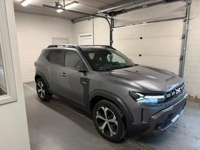 Dacia Duster  1.2 130 PK 4X CAMERA