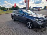 Subaru Outback 2.5i Sport Vollausstattung
