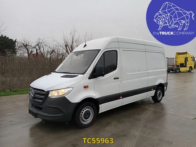 Mercedes-Benz Sprinter 315 CDI L2H2 AUTOMATIC