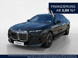 BMW 740d xDrive M Sport AHK+Sky Lounge+Innovation