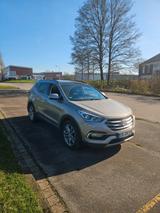 Hyundai SANTA FE 2.2 CRDi Premium 4WD Automatik... - Hyundai SANTA FE mit Schiebedach