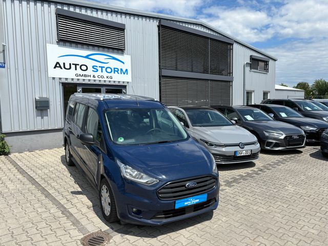 Ford Transit Connect Kombi 1.5 EcoBlue lang *Kamera*A