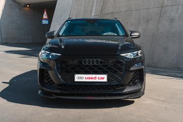 2024 AUDI RSQ8 — фото 2