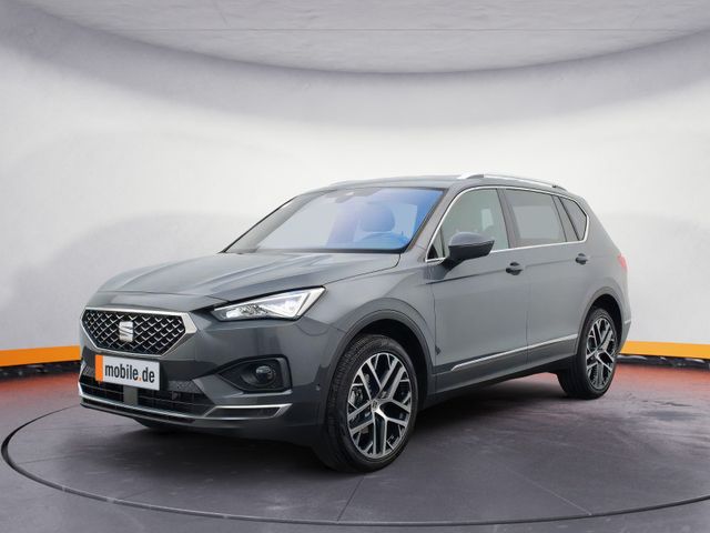 Seat Tarraco Xperience 1.5TSI DSG / Navi,LED,FullLink