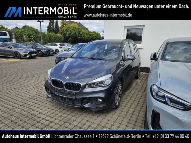 BMW 220 Gran Tourer d M-Sport*7-Sitz*GETRIEBESCHADEN