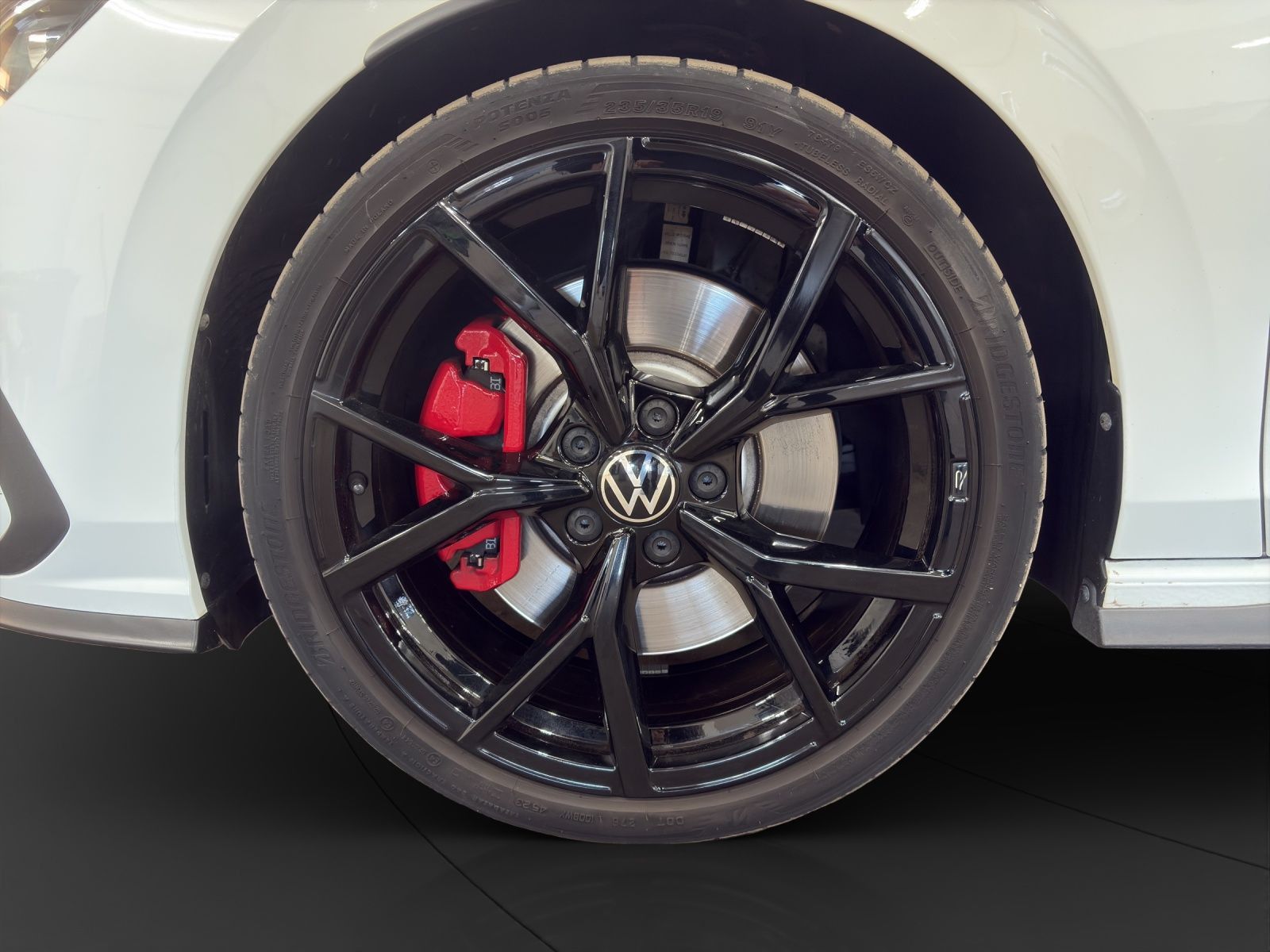 Volkswagen Golf - Bild 13