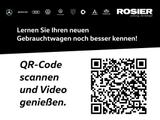 Mercedes-Benz B 220 d AMG Sport Premium+ Distr. LED Pano HUD N - : Blau, Van