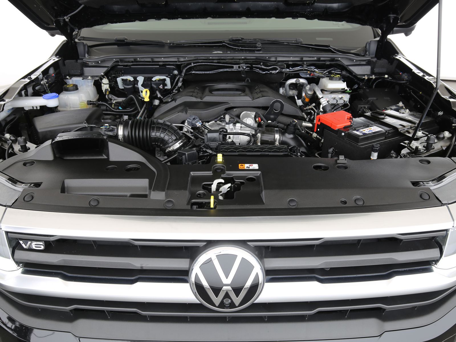 Volkswagen Amarok - Bild 24