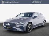 Mercedes-Benz CLA 180 Shooting Breake Progressive Night AHK Mu - Mercedes-Benz: C Break